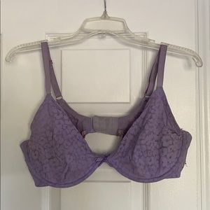 Savage x Fenty unlined bra